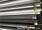 Pollution Control Nickel Alloy Pipe , UNS N08825 ASTM B163 Alloy 825 Tubing