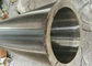 S409000 Automotive Stainless Steel Tubing Round Shape High Hardness With Good Ductility