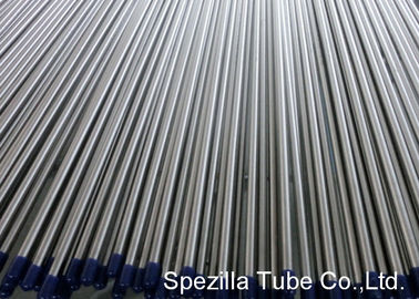 ASTM A269 Seamless Stainless Steel 304 316L Hydraulic Tubing with High Tensile Strength