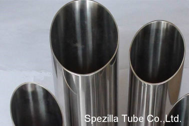 20ft Round Stainless Steel Sanitary bright annealed tube ASME ASTM A270