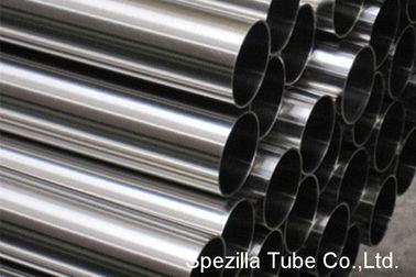 20ft Round Stainless Steel Sanitary bright annealed tube ASME ASTM A270