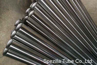 20ft Round Stainless Steel Sanitary bright annealed tube ASME ASTM A270