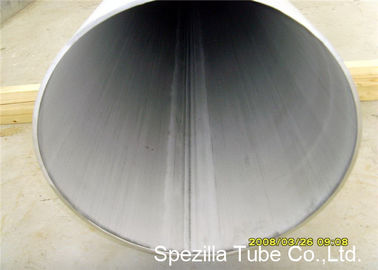 EFW 2507 super duplex stainless steel,Round Mechanical Tubing UNS S32750 A928M