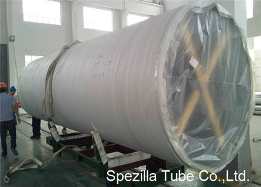 EFW 2507 super duplex stainless steel,Round Mechanical Tubing UNS S32750 A928M
