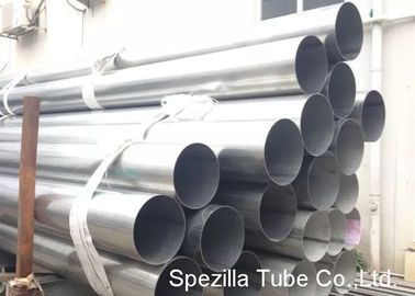 Durable Automotive small stainless steel tubing Stock 1/4" - 6" For Frame Work