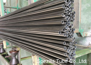 Durable Automotive small stainless steel tubing Stock 1/4" - 6" For Frame Work