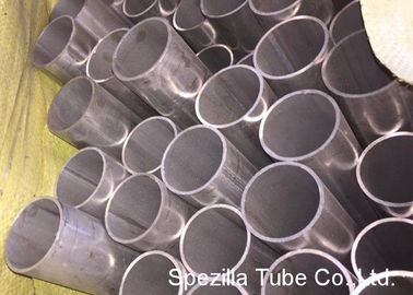 Durable Automotive small stainless steel tubing Stock 1/4" - 6" For Frame Work