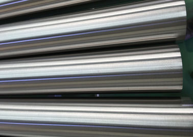 Welded Metric SS Tubing  20FT Length Mechanical Polished 3A / ASTM A270