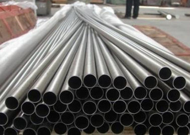 400 Series Ferritic Stainless Steel Tube TP410 For Boiler Size 19.05mm 25.4mm