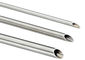 High Precision Stainless Tubing , Tp304 / 304l Stainless Steel Seamless Tube