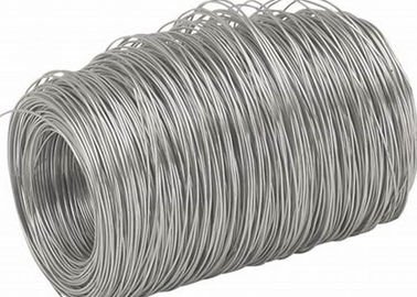 Cold Drawn Bending Stainless Steel Coiled Tubing AISI 316L ASTM A269
