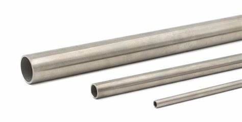 TP316L Annealed Pickled Cold Drawn  Metric Round Tube  ASTM A269